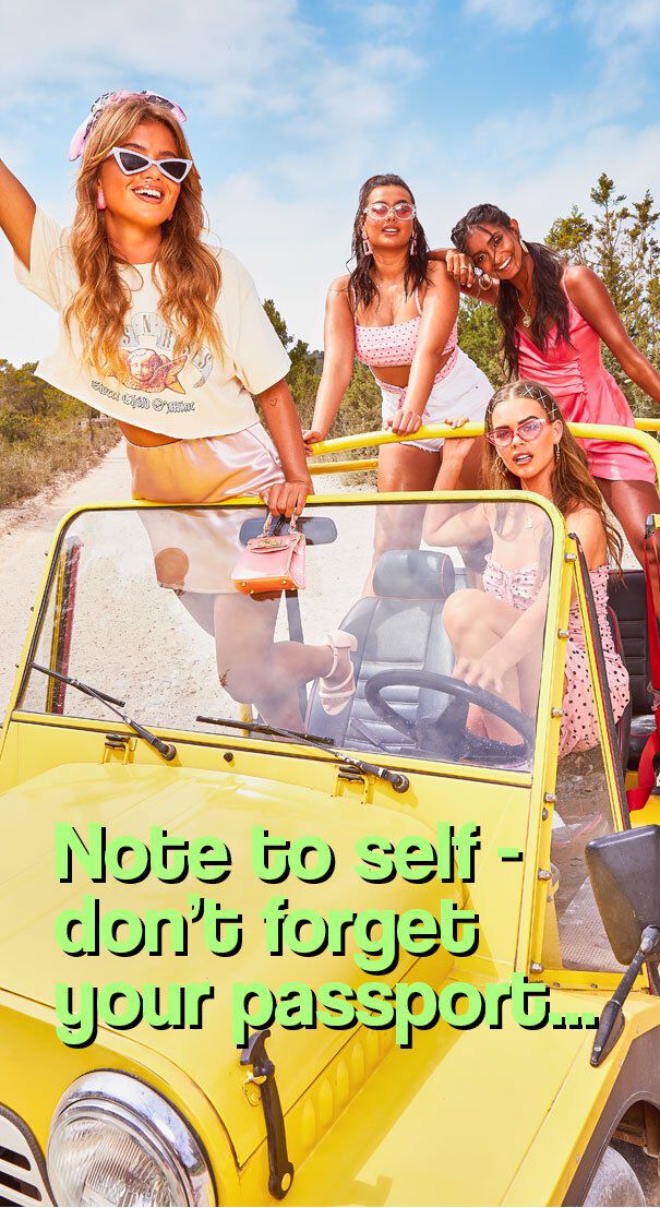 Holiday shop boohoo 2025